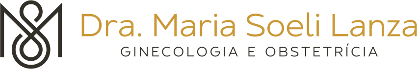 Dra. Maria Soeli Lanza — Ginecologia e Obstetrícia